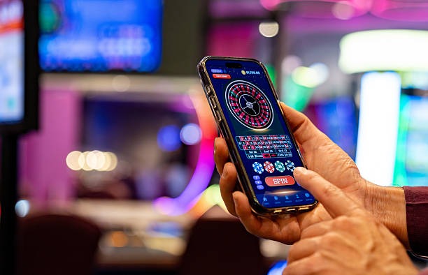 sarang188 mobile gaming
