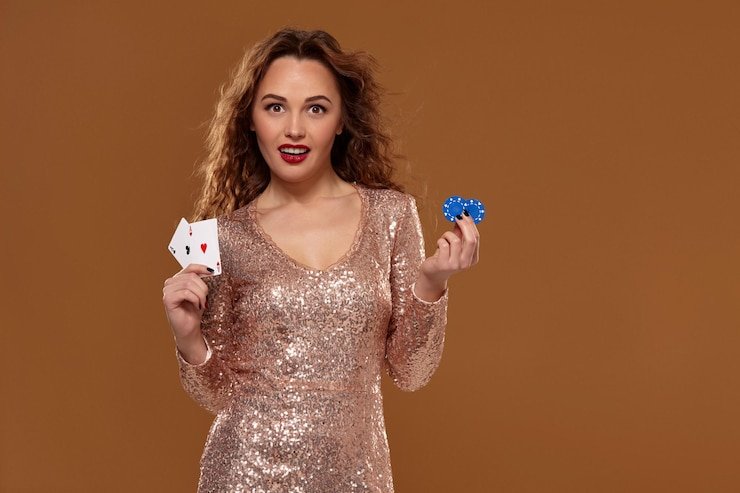 sarang188 Baccarat dan Roulette