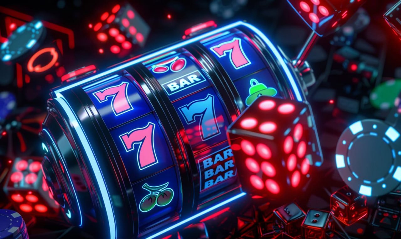 sarang188 Meja Live Baccarat